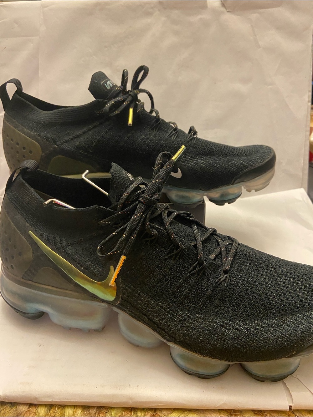 Nike Vapor Max